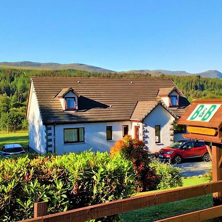 Serendipity Bed And Breakfast Долкричарт Экстерьер фото