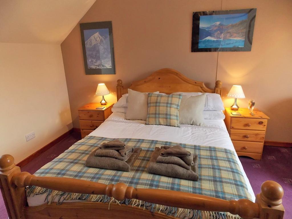Serendipity Bed And Breakfast Долкричарт Экстерьер фото