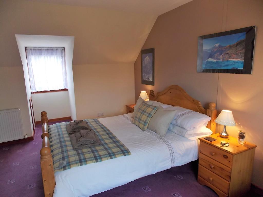 Serendipity Bed And Breakfast Долкричарт Экстерьер фото
