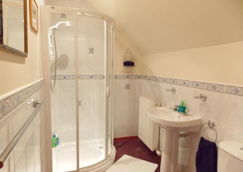 Serendipity Bed And Breakfast Долкричарт Экстерьер фото
