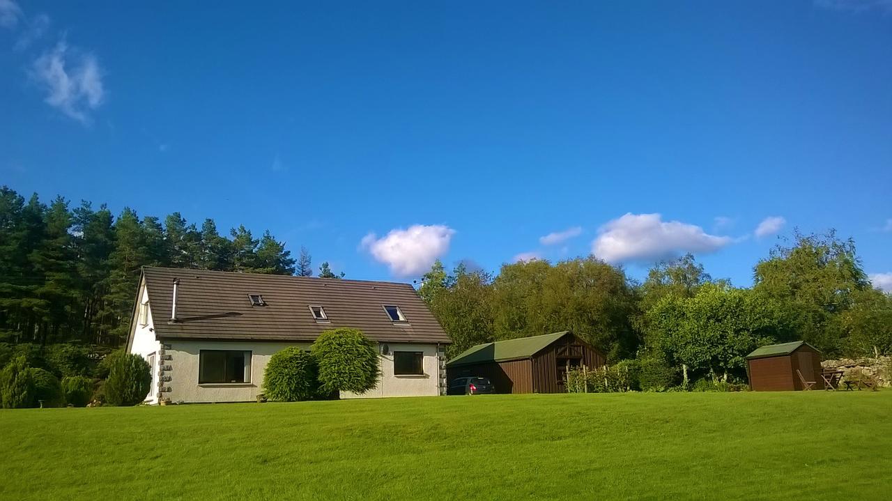 Serendipity Bed And Breakfast Долкричарт Экстерьер фото