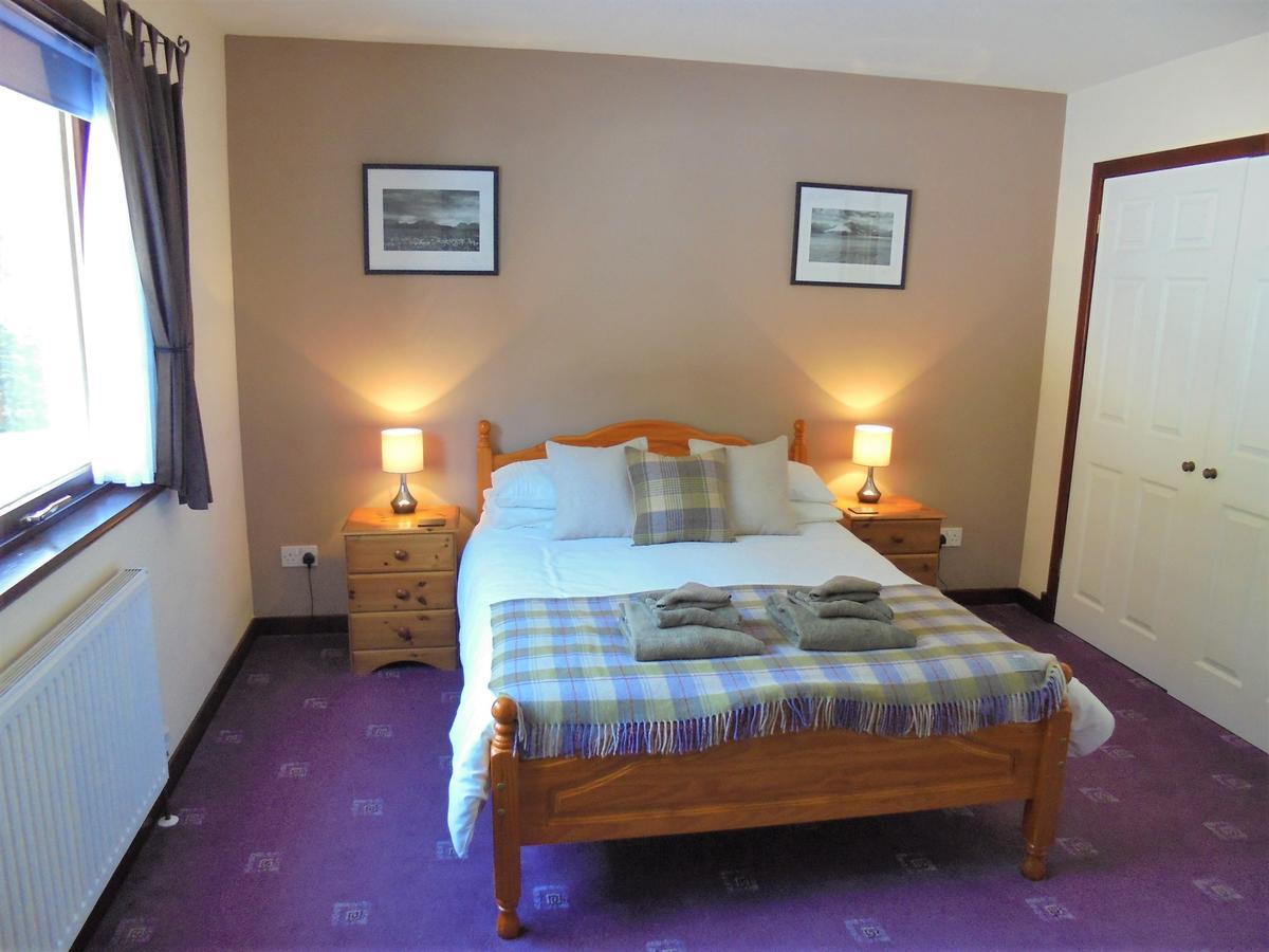Serendipity Bed And Breakfast Долкричарт Экстерьер фото