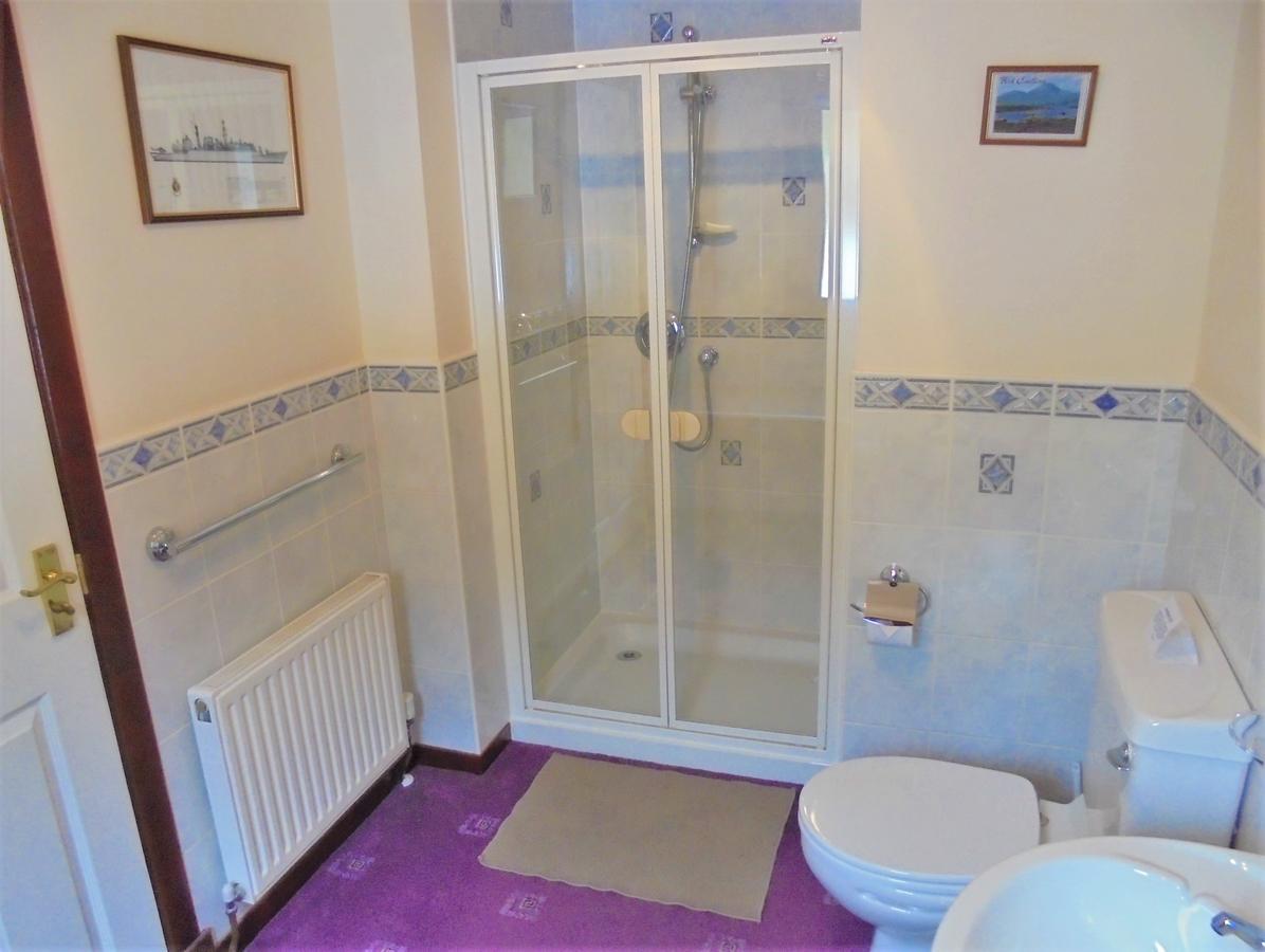 Serendipity Bed And Breakfast Долкричарт Экстерьер фото
