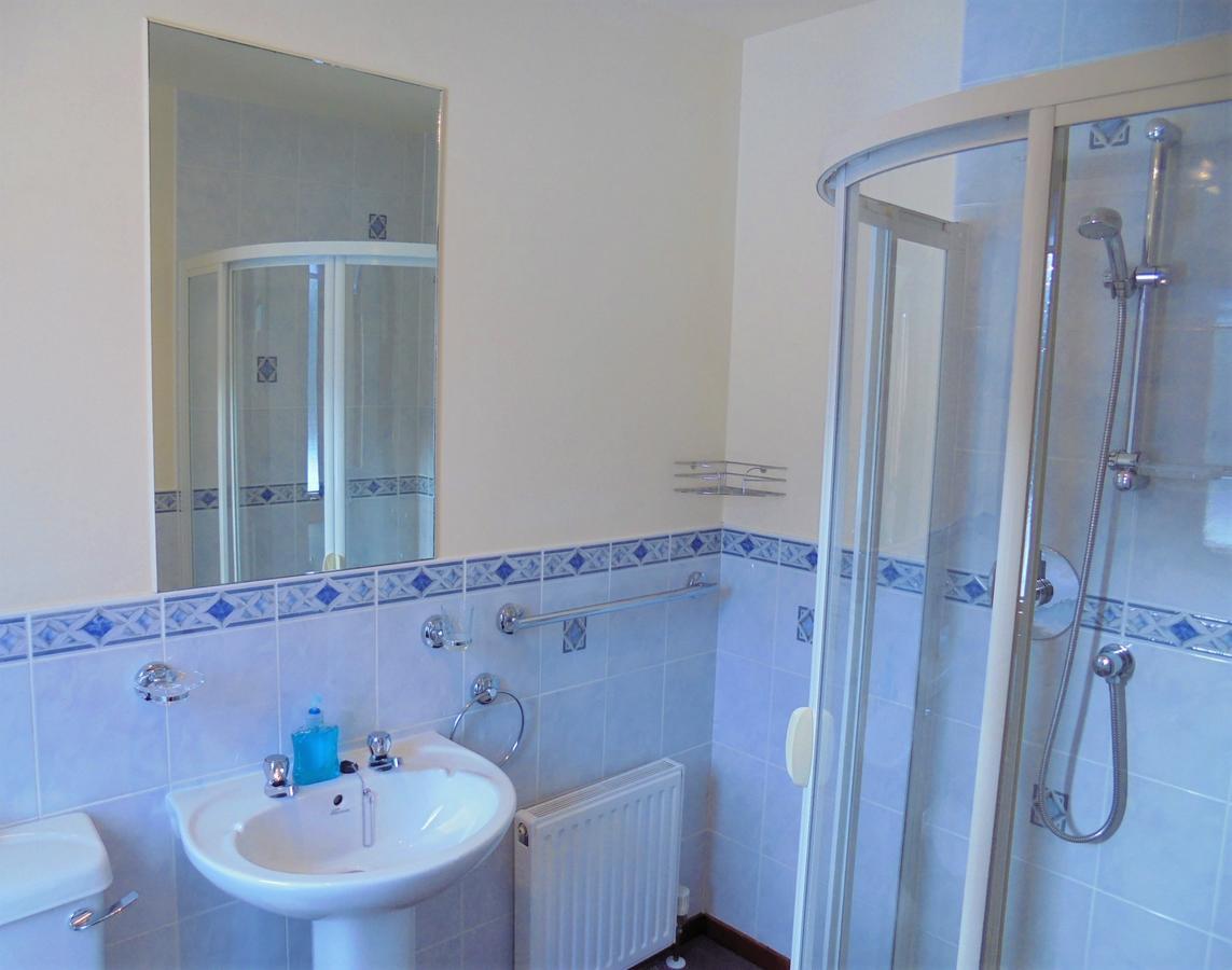 Serendipity Bed And Breakfast Долкричарт Экстерьер фото