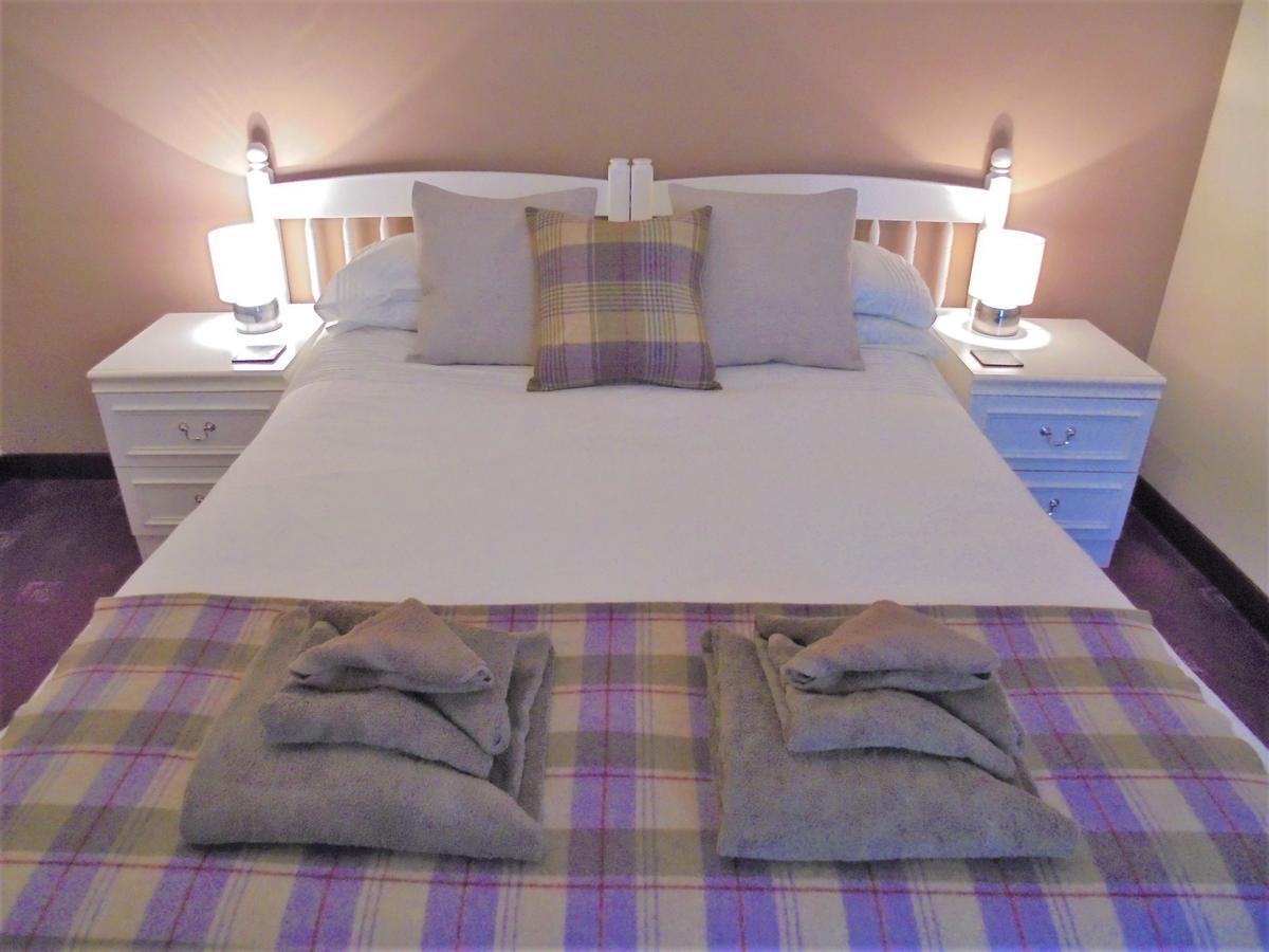 Serendipity Bed And Breakfast Долкричарт Экстерьер фото