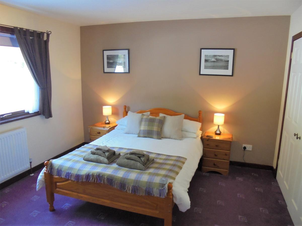 Serendipity Bed And Breakfast Долкричарт Экстерьер фото
