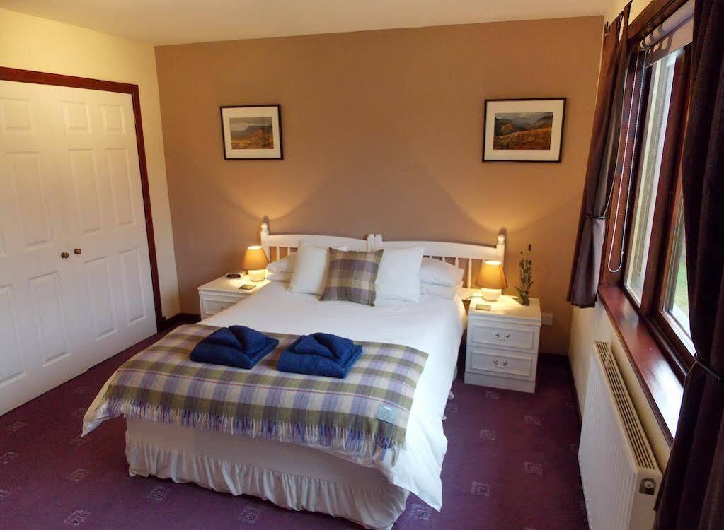 Serendipity Bed And Breakfast Долкричарт Экстерьер фото