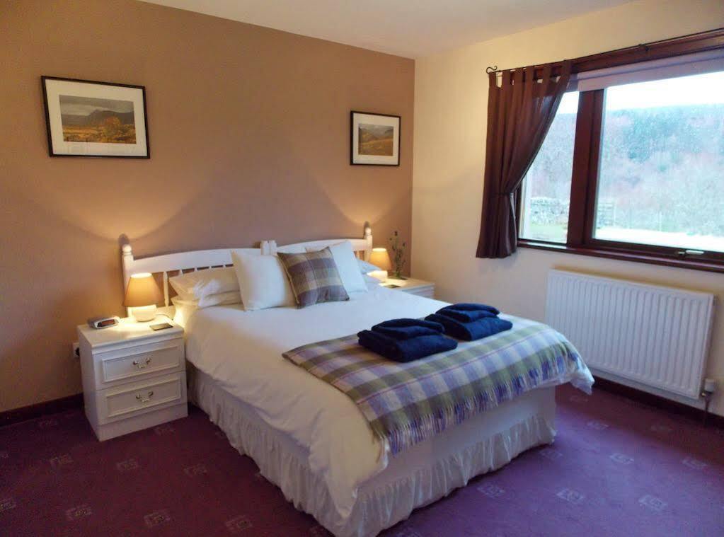 Serendipity Bed And Breakfast Долкричарт Экстерьер фото