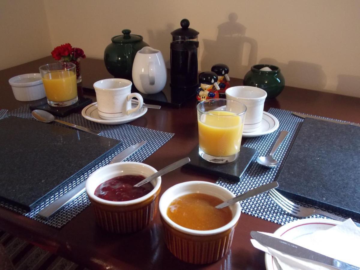 Serendipity Bed And Breakfast Долкричарт Экстерьер фото