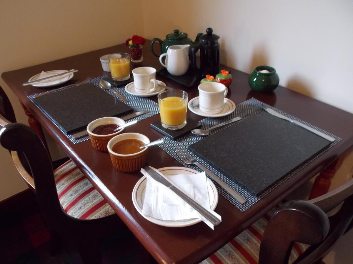 Serendipity Bed And Breakfast Долкричарт Экстерьер фото